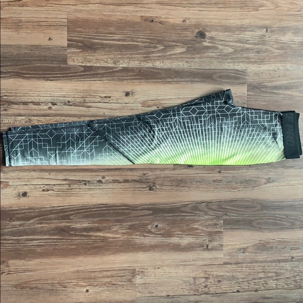Nike Pro Thermal Tights - XS